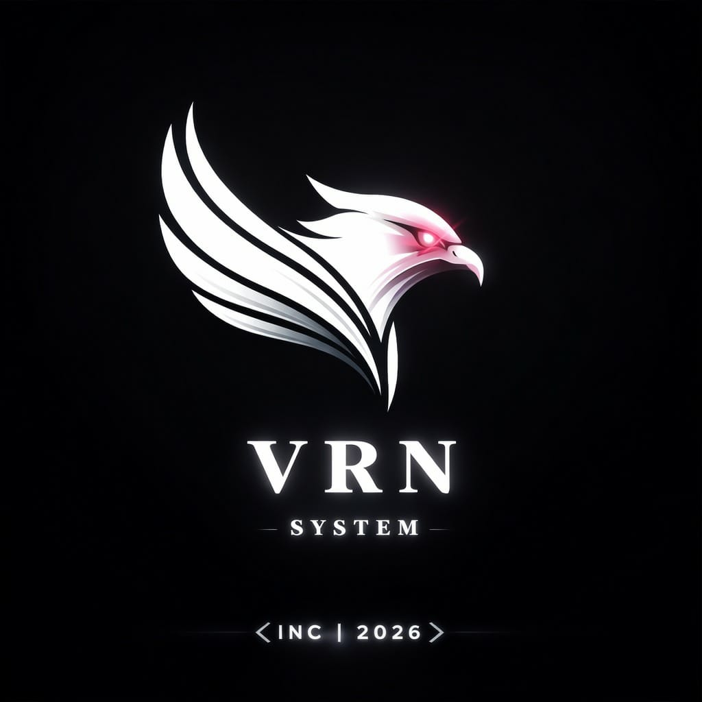 Logo VRN